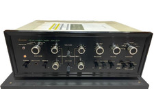 Amplificatore integrato sansui - amplificatore,