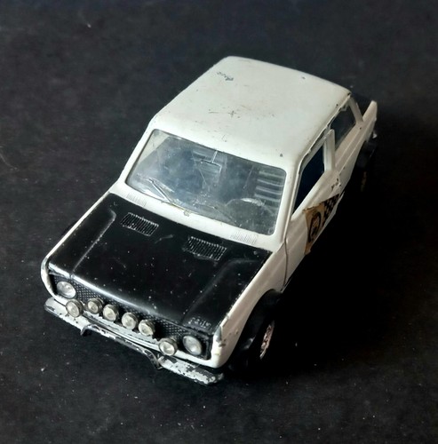 Polistil scala fiat - -, 128