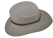 Cappello donna in lana