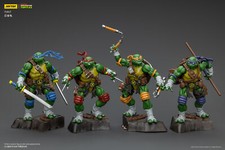 NUOVO JOYTOY x 1/18 action