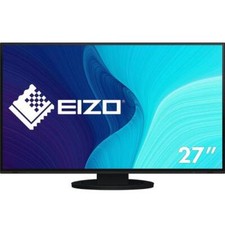 EIZO FLEXSCAN EV2781-BK 27"