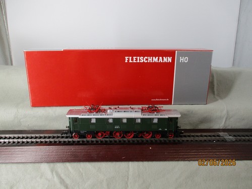 Fleischmann scala 435203 - fleischmann,
