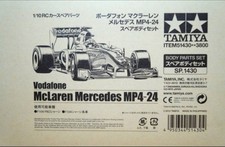 Tamiya SP1430 McLaren Mercedes