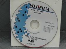 Fujifilm IC III LPC PMPC Base