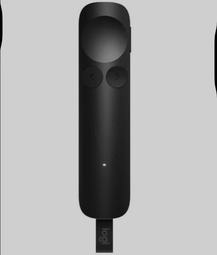 Logitech spotlight puntatore - logitech, 2