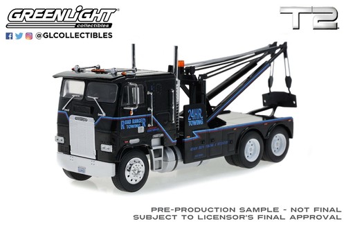 Greenlight fla 9664 - fla,