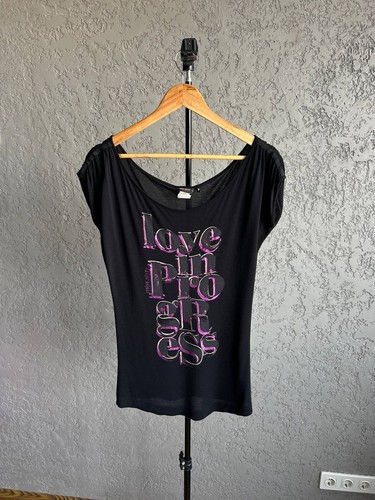 Shirt miss sixty - sixty, vintage