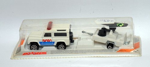 Modellino majorette 362 land - majorette,