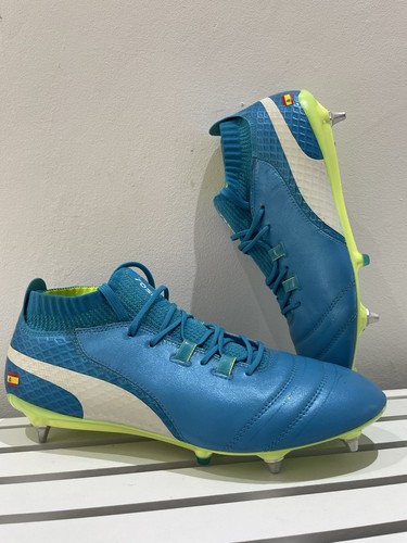Scarpe calcio puma - da, 17.1