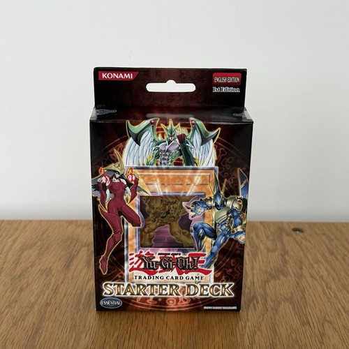 Starter deck 2006 gx - starter,