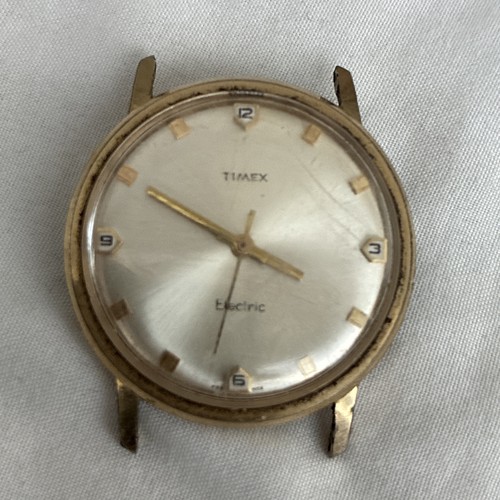 Set posteriore timex elettrico - posteriore,