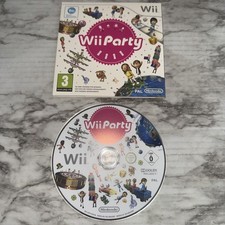 Nintendo Wii Party (2010) -