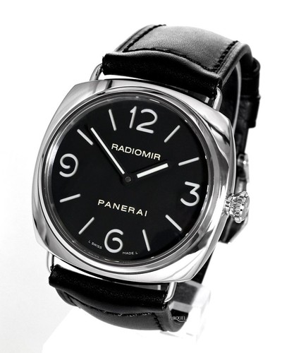 Panerai radiomir rif - panerai,