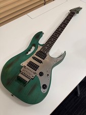 Ibanez JEM7 BSB Chitarra
