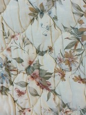 Trapuntino letto matrimoniale