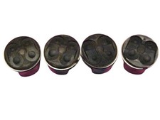 set pistoni originali motore