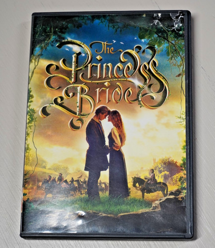 The princess bride - (dvd),