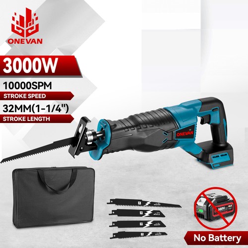 Per makita sega batteria - sega, a