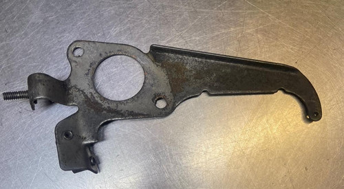 Piastra pilastro carburatore