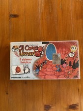 VHS originale ESPLORANDO IL