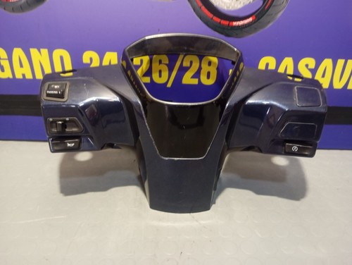 Carena contachilometri kymco