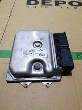 55281196 Centralina iniezione