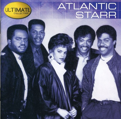 Atlantic starr ultimate - -,