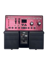 Boss RC-30 Loop Station Looper Pedale con scatola effetti chitarra usati