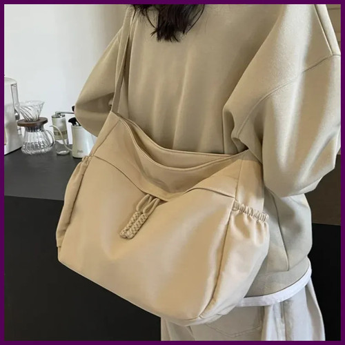 Bolsos bandolera casuals - , de