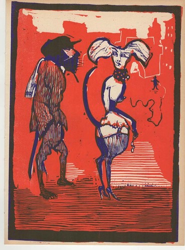 Mino maccari coppia - -,
