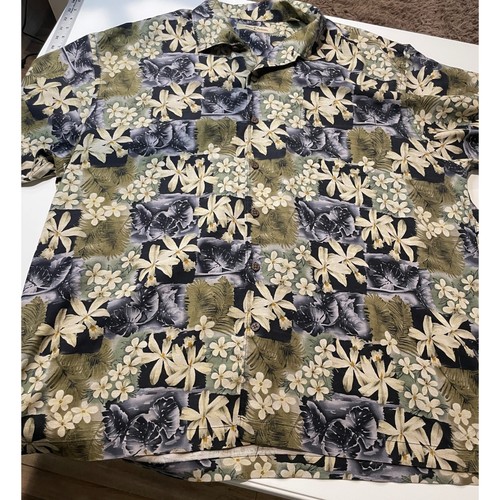 Camicia campeggio tommy - campeggio,
