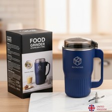 Tritacarne Elettrico 250W 220V