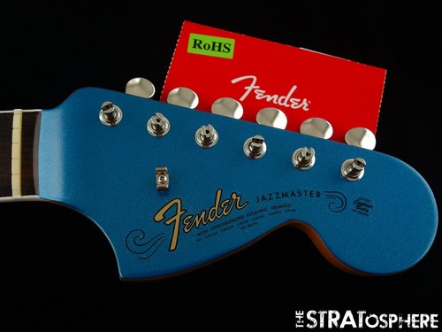 Collo fender american - ii,