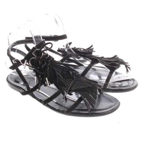 Sandali con cinturino tod - sandali,
