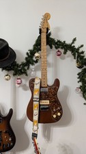 fender telecaster reissue 72