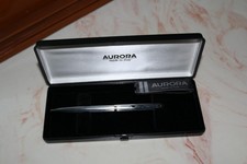 Penna vintage AURORA 98 a
