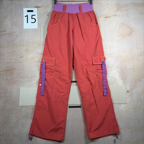 Pantaloni cargo zumba - cargo,