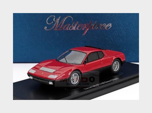 Autocult ferrari 365bb - autocult,
