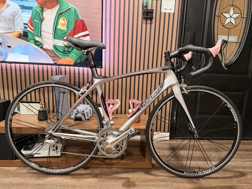 Trek madone wsd carbon - trek,