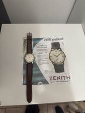 Orologio Zenith Stellina