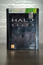 Xbox 360 – Halo Reach