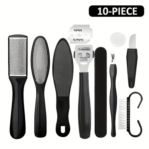 Pezzi nuovo set strumenti - 10,