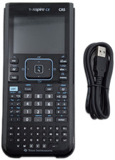 TI-Nspire CX CAS Calcolatrice