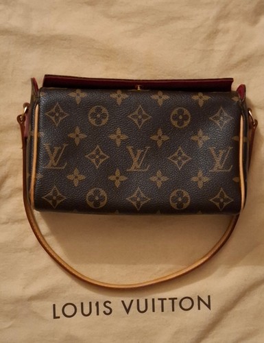 Borsa originale louis - louis, vuitton