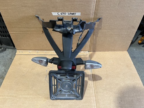 Porta targa originale bmw - originale,