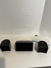 Altoparlanti Home Theater