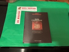 ITALIA MERAVIGLIOSA - TEATRI E