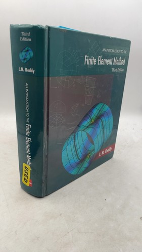 Introduction the finite - an,