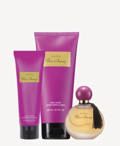 Avon far and away - avon,