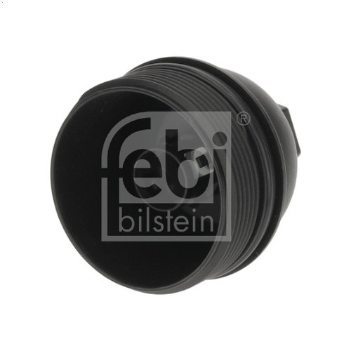 Tappo alloggiamento filtro - alloggiamento,